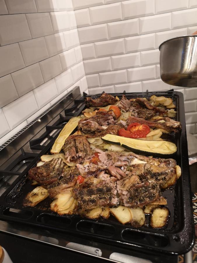 L' Abilleiru Albergue Rural Santibanez de Valdeiglesias Екстериор снимка